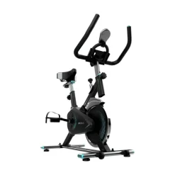 Bicicleta de Spinning 7239 Cecotec con Volante de Inercia de 6 kg
