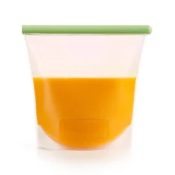 Bolsa Silicona Reutilizable 1500ml LEKUE 881923