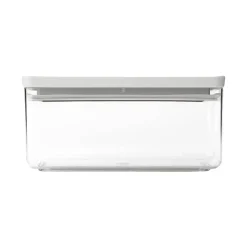 Bote Apilable de Plástico con Tapa Hermética TASTY+ 1,5 L 230608