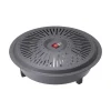 Brasero Eléctrico con Resistencias Blindadas FM ALFA900