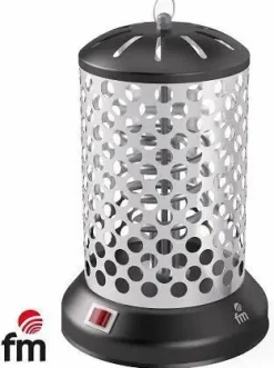 Brasero Eléctrico FM Colgante Mesa Camilla BL1450