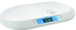 Báscula Bebé Digital UFESA Precisión Tara Kg/Lb/St BN2020MYBABY