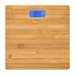 Báscula de bambú Jata HBAS1489 JATA-H