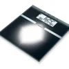 Báscula de Baño Diagnóstica de Cristal con IMC BEURER BG21