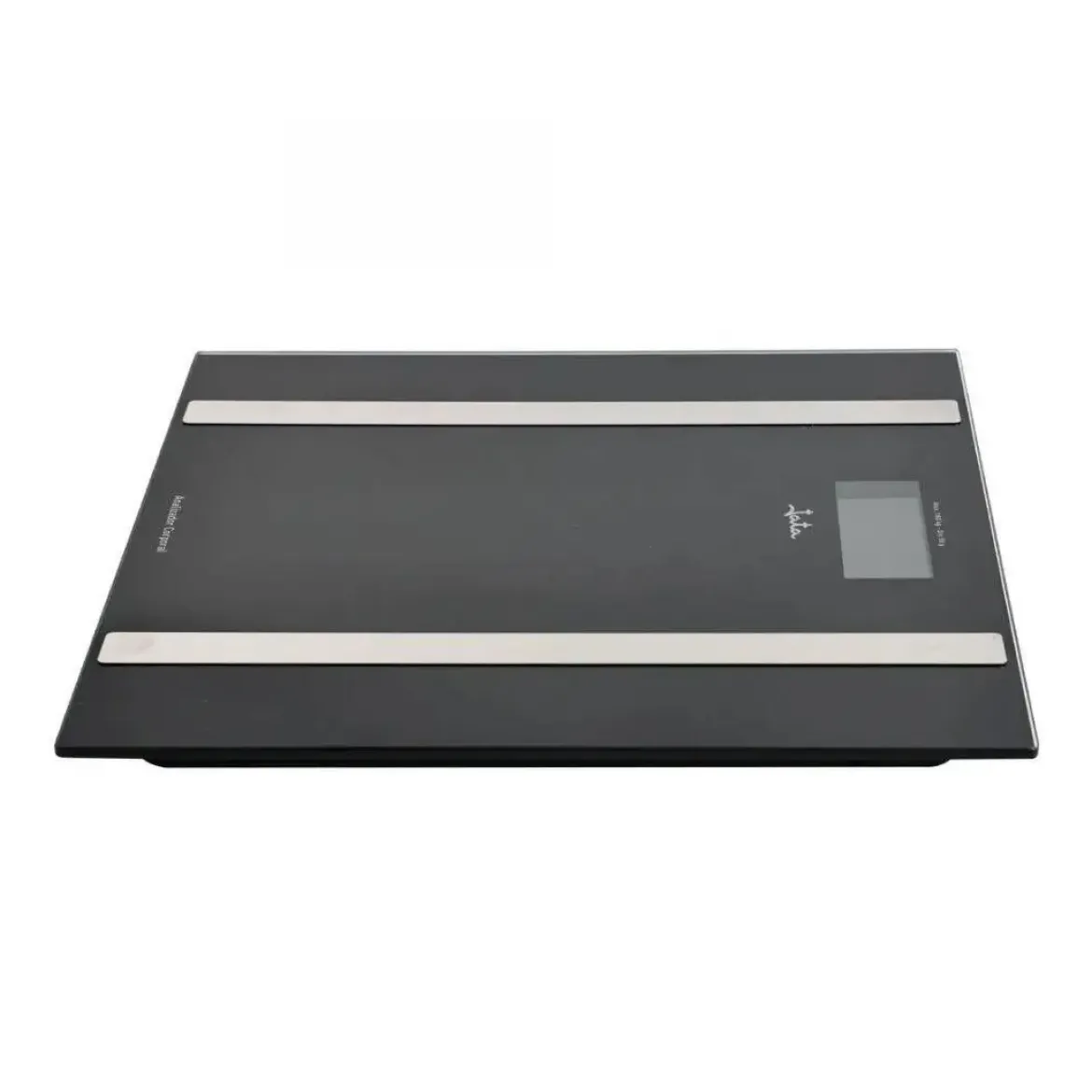 Báscula de Baño Digital JATA HBAS2531 con Análisis Corporal