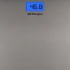 Báscula de Baño Electrónica Orbegozo 150kg PB2222