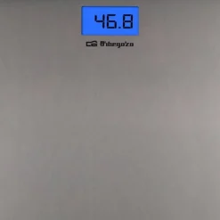 Báscula de Baño Electrónica Orbegozo 150kg PB2222