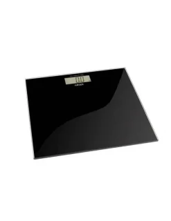 Báscula de Baño Haeger Digital Dark BSDIG010A