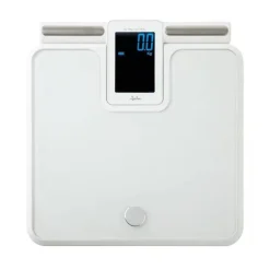 Báscula de Bioimpedancia Digital Recargable JATA HBAS2501