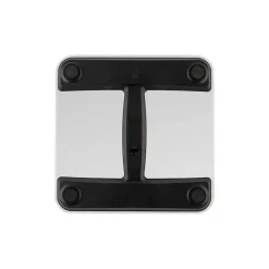 Báscula electrónica JATA 180kg vidrio templado precisión HBAS1292