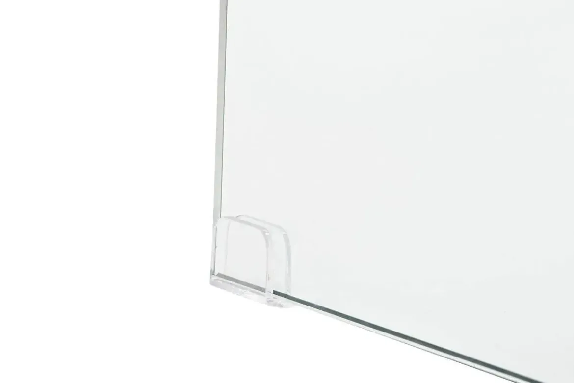 Buffet Moderno de MDF con Patas de Cristal MB-186537