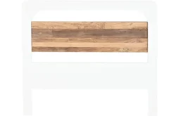 Cabecero de Cama en Madera Reciclada y Mango MB-219471