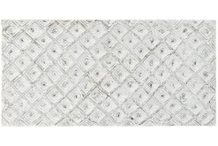 Cabecero de Dormitorio Decapé Blanco en MDF MB-182455