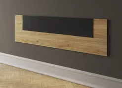 Cabecero de Matrimonio de 160 cm AURA