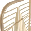 Cabecero de Ratán Natural Diseño Artesanal MB-223983