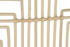 Cabecero de Ratán Natural Diseño Artesanal MB-223983