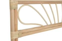 Cabecero de Ratán Natural Elefante MB-223982