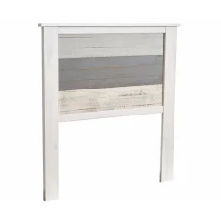 Cabecero Infantil Cama de 90 cm con 3 Colores ROMANTICA