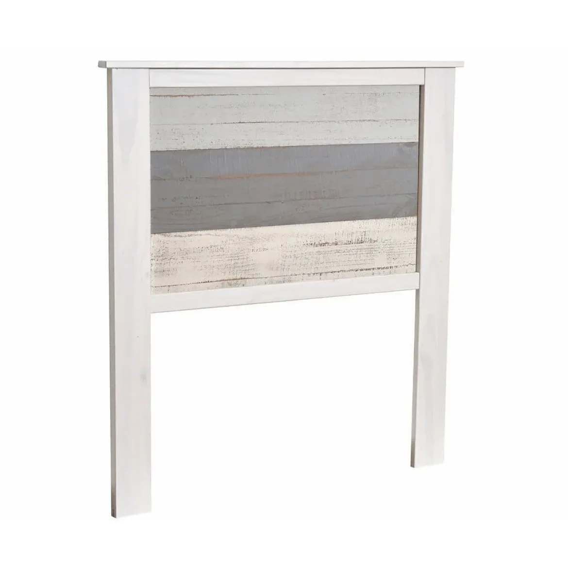 Cabecero Infantil Cama de 90 cm con 3 Colores ROMANTICA