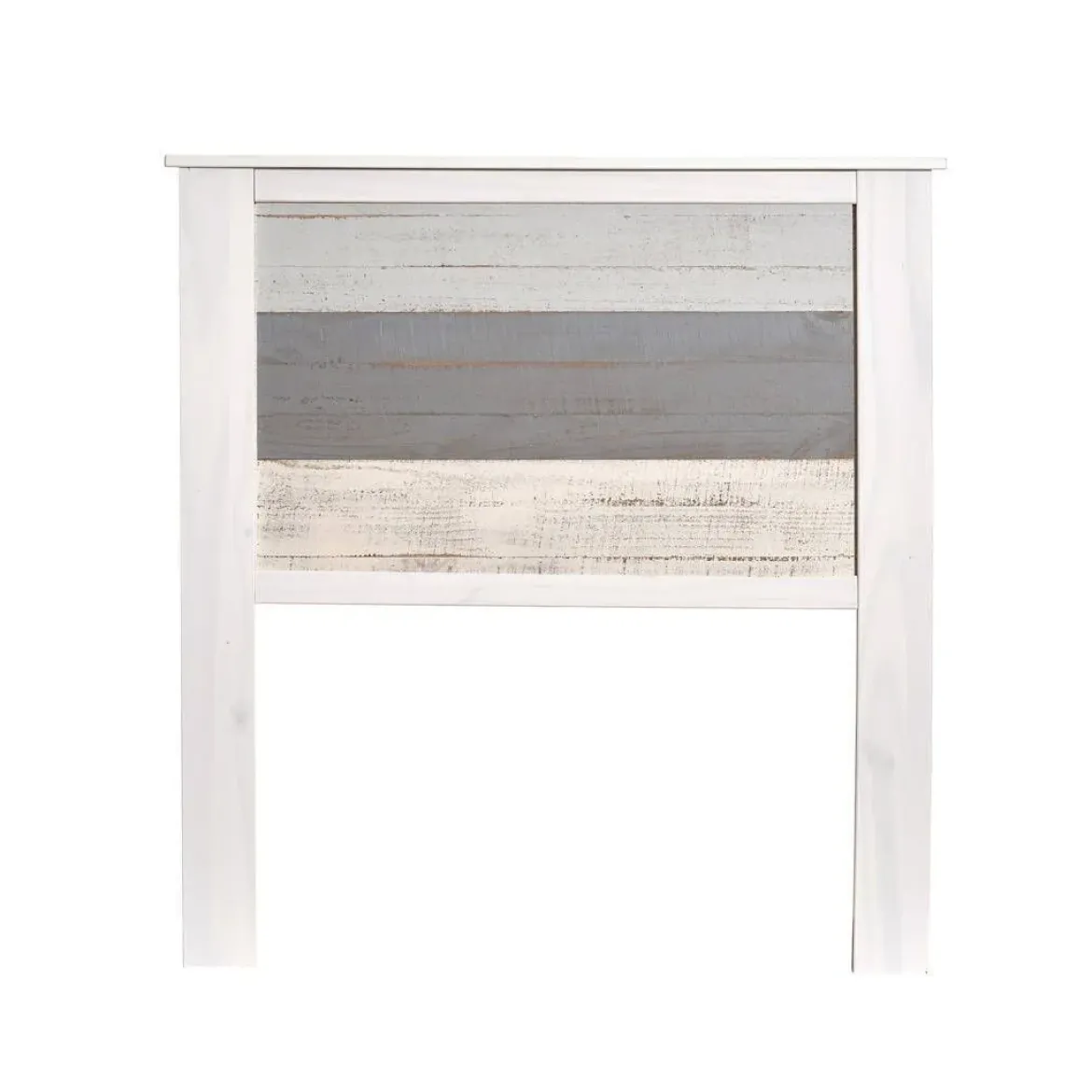 Cabecero Infantil Cama de 90 cm con 3 Colores ROMANTICA