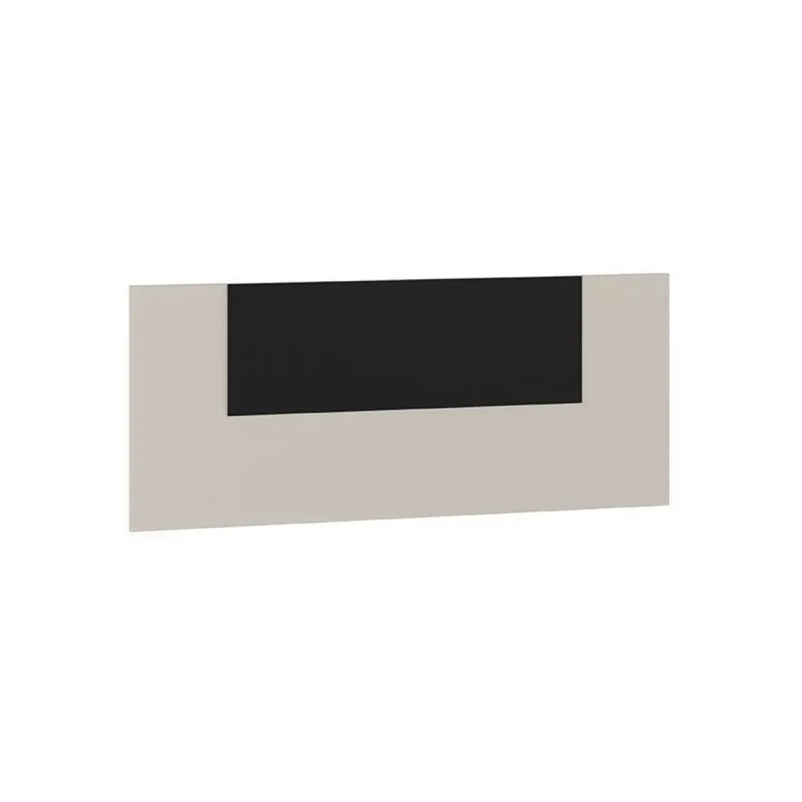 Cabecero Juvenil de 110 cm AURA