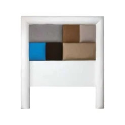 Cabecero para cama de 150 cm modelo CB63