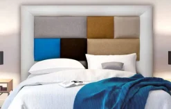 Cabecero para cama de 150 cm modelo CB63