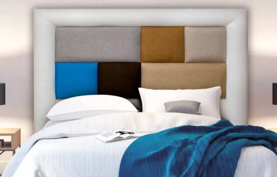Cabecero para cama de 150 cm modelo CB63