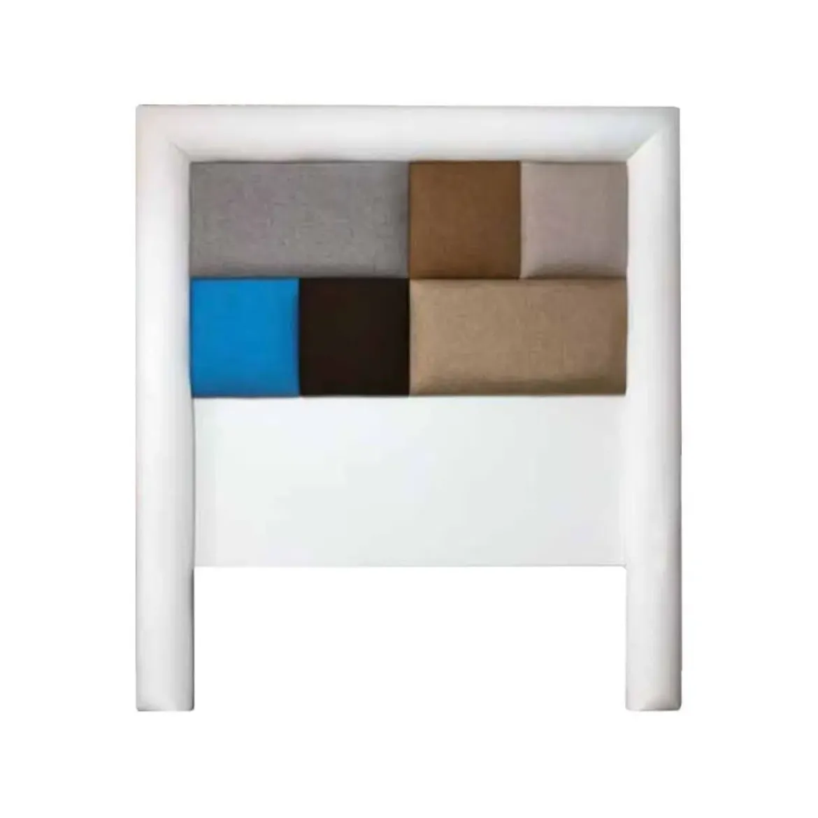 Cabecero para cama de 150 cm modelo CB63