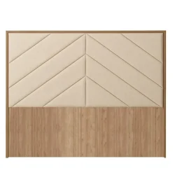 Cabecero Tapizado para Cama 150 cm HILL