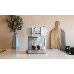 Cafetera CECOTEC POWER ESPRESSO 20 TRADIZIONALE 01575