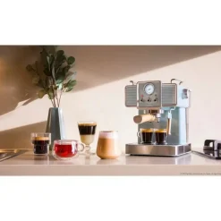 Cafetera CECOTEC POWER ESPRESSO 20 TRADIZIONALE 01575