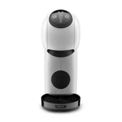 Cafetera de Cápsulas Dolce Gusto KRUPS Color BlancoKP243110