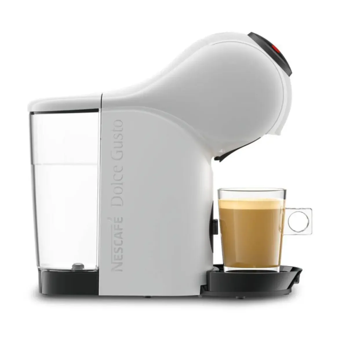 Cafetera de Cápsulas Dolce Gusto KRUPS Color BlancoKP243110