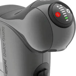 Cafetera de Cápsulas Dolce Gusto Genio S De’Longhi Antracita EDG226A