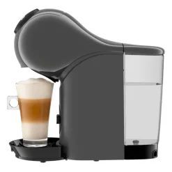 Cafetera de Cápsulas Dolce Gusto Genio S De’Longhi Antracita EDG226A
