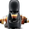 Cafetera de Cápsulas Manual con Modo Eco DOLCE GUSTO PICCOLO XS EDG210A