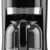 Cafetera de Goteo Orbegozo 15 Tazas 1.5L Autoapagado CG4027N