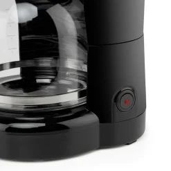 Cafetera de Goteo Orbegozo 15 Tazas 1.5L Autoapagado CG4027N