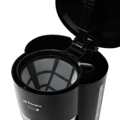 Cafetera de Goteo Orbegozo 15 Tazas 1.5L Autoapagado CG4027N
