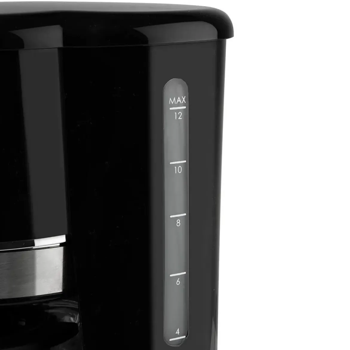 Cafetera de Goteo Orbegozo 15 Tazas 1.5L Autoapagado CG4027N
