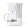 Cafetera de Goteo Orbegozo 12 Tazas 1.25L CG4051