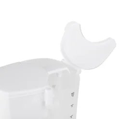 Cafetera de Goteo Orbegozo 12 Tazas 1.25L CG4051