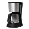 Cafetera de Goteo Orbegozo 15 Tazas Inox 900W Autoapagado CG4515
