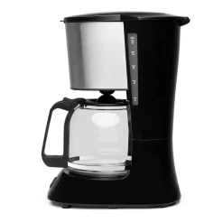 Cafetera de Goteo Orbegozo 15 Tazas Inox 900W Autoapagado CG4515