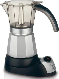 Cafetera DeLonghi Alicia 6 Tazas EMK6