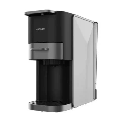 Cafetera Expresso de Cápsulas y Café MolidoFreestyle Compact Dark 1853 CECOTEC