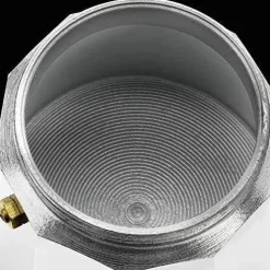 Cafetera fresa 6 Tazas MONIX M281706
