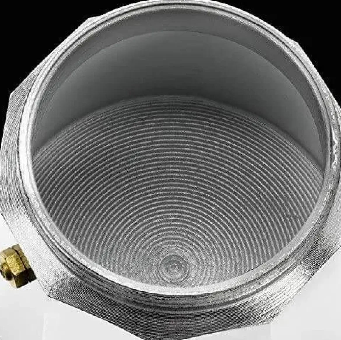 Cafetera fresa 6 Tazas MONIX M281706
