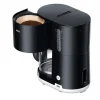 Cafetera Goteo Braun 15 Tazas 1000W Antigoteo KF1100BK